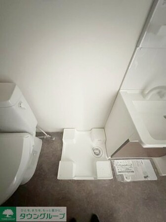 T&Fレジデンス南林間Bの物件内観写真